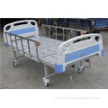 Medical furniture patient 2 two crank hospital bed
